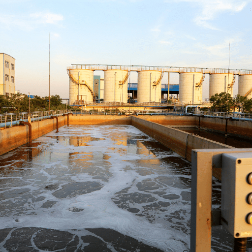 Maintenance and Monitoring of Cooling Tower Water Treatment