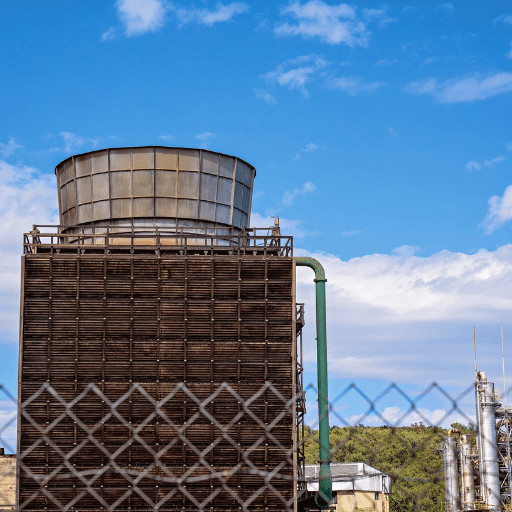 Troubleshooting Cooling Tower Water Treatment Issues