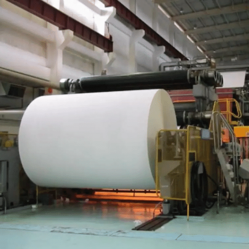 Why Choose vcycletech's Paper Chemical