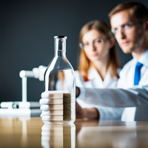 Are cationic surfactants safe?