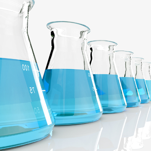 chemistry water
