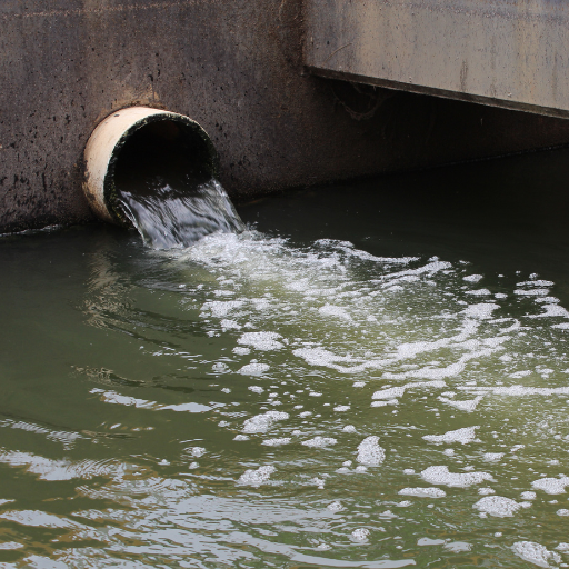 wastewater treatment
