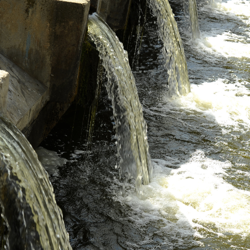 wastewater treatment