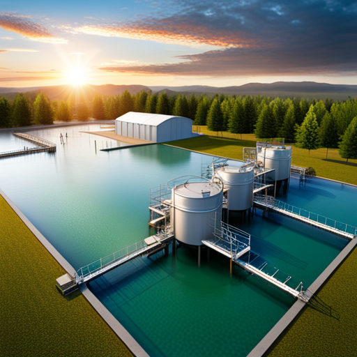 wastewater treatment