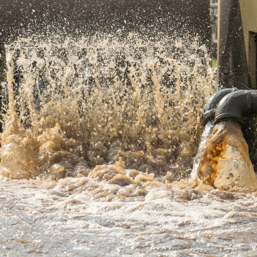 wastewater