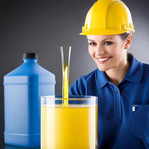 Types of Wet Strength Agents