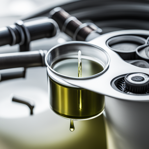 Industrial Water Treatment