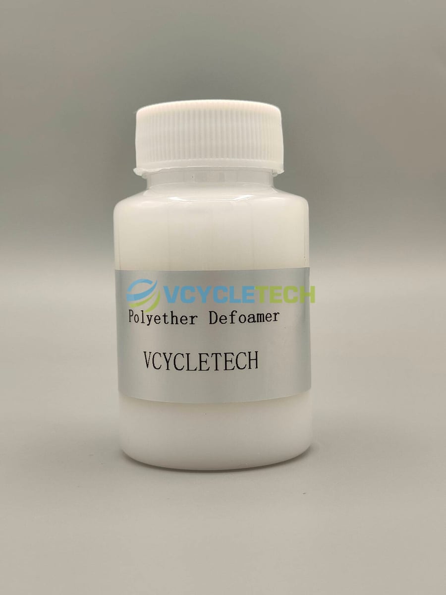 Polyether Defoamer