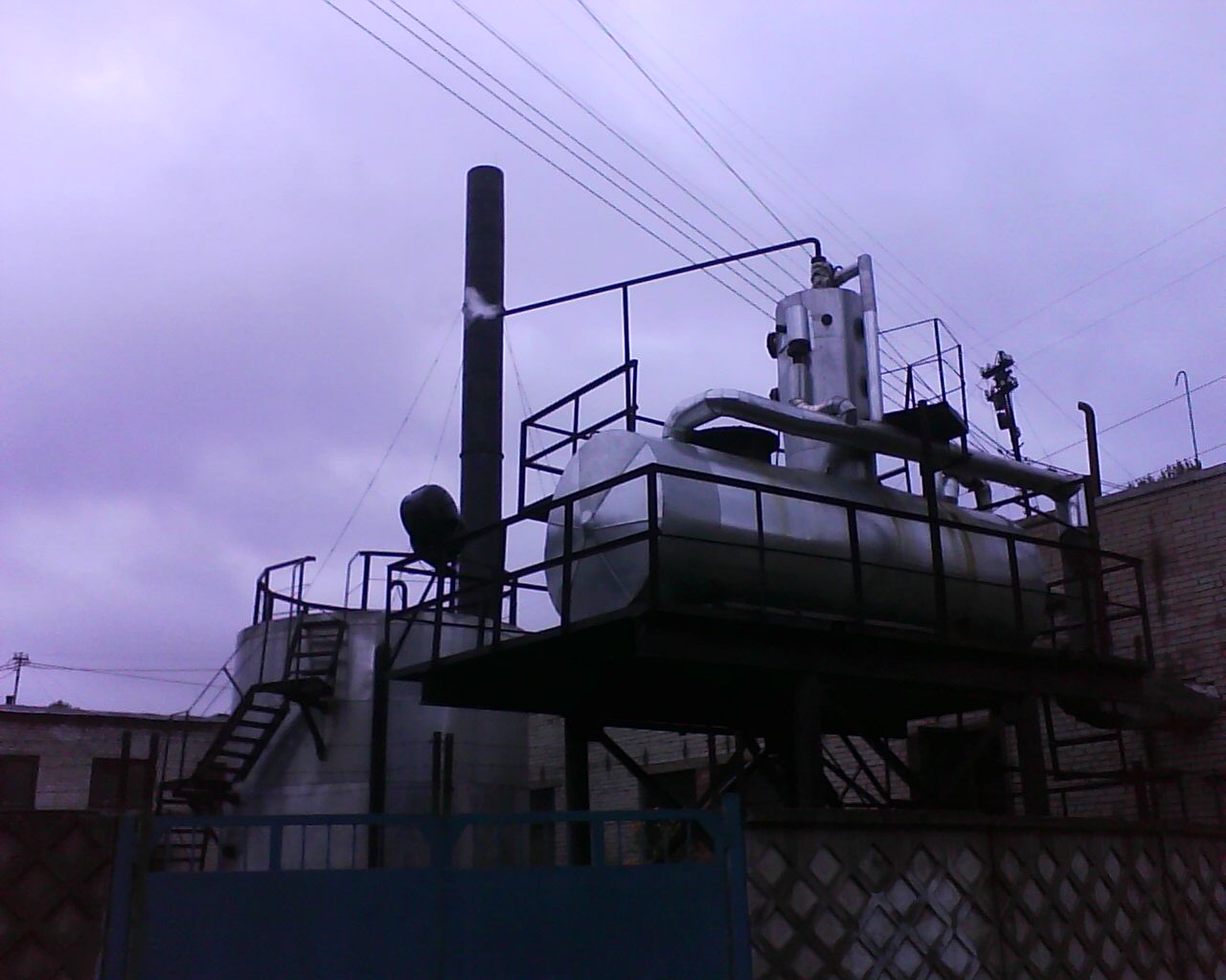 Boiler Feedwater Alkalinity: Separate Source Load from Cycles
