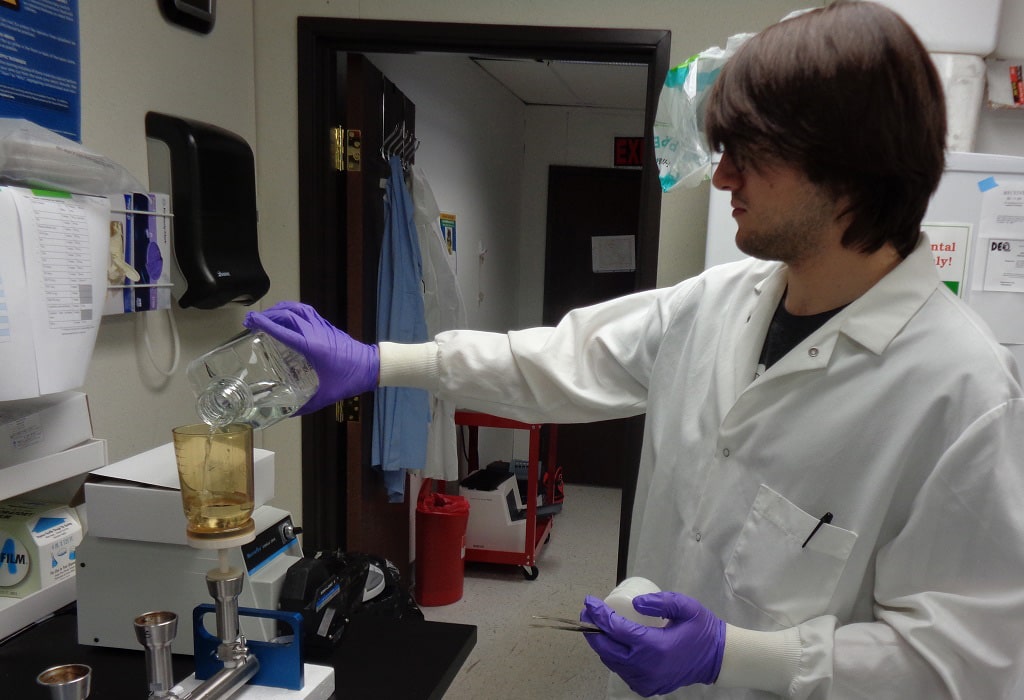 Cationic Polymer Carryover Before RO: Trace and Test the Risk